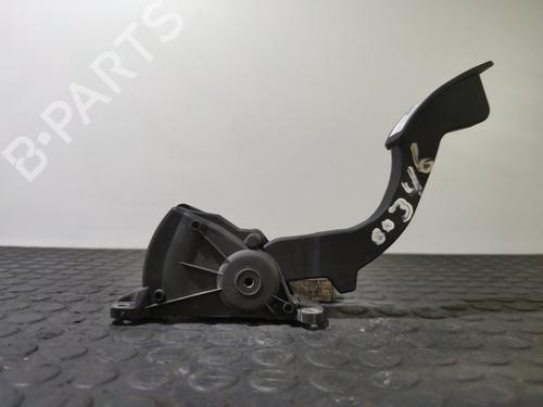 Used Pedal FORD FOCUS II (DA_, HCP, DP) [2004-2013]  20828859