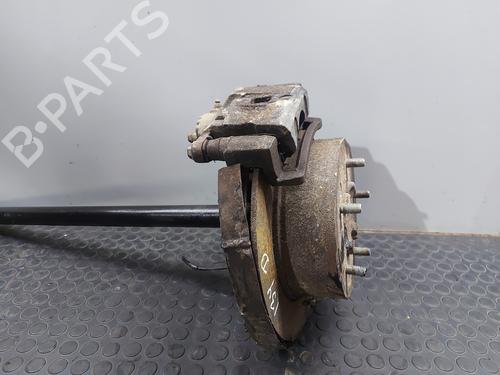 Højre Styrespindel Lejehus KIA SORENTO I (JC) 2.5 CRDi 4WD (140 hp) 31626862