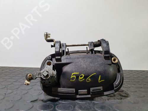 Front left exterior door handle HYUNDAI H-1 Van (A1)  | BP20816895C128 