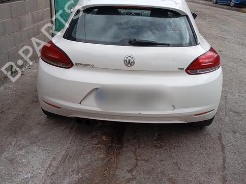 Electronic sensor VW SCIROCCO III (137, 138) 1.4 TSI | BP38294086M84 - Image 9