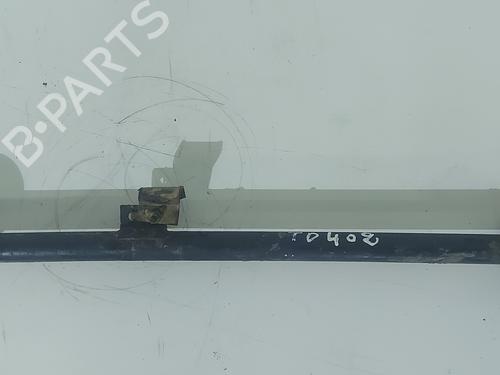 Used Right rear suspension arm NISSAN TERRANO II (R20) 2.7 TDi 4WD (125 hp) 20816161