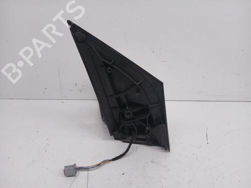 Left mirror FORD FIESTA V (JH_, JD_) 1.4 TDCi | BP27994061C26 