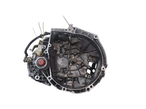 Used Gearbox Gearbox 20843987 20843987