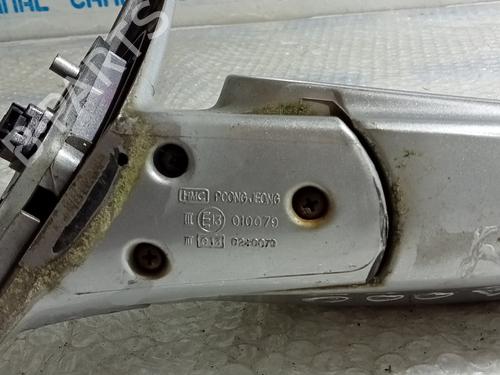 Right mirror HYUNDAI COUPE I (RD) 1.6 i 16V | BP26666060C27 