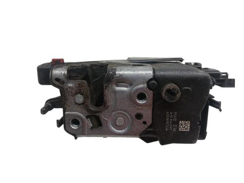 Used Rear left lock Rear left lock CITROËN C1 (PM_, PN_) 1.0 (68 hp) 34614060 34614060
