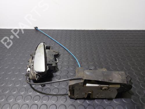 Used Front right lock FIAT CROMA (194_) 1.9 D Multijet (194AXB1B) (120 hp) 20826126