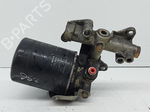 Support NISSAN TERRANO II (R20) 2.7 TDi 4WD | BP26594792C155 