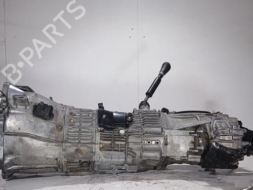 Used Gearbox TOYOTA LAND CRUISER PRADO (_J15_) 3.0 D-4D (KDJ150_, KDJ150, KDJ155) (173 hp) 20845558