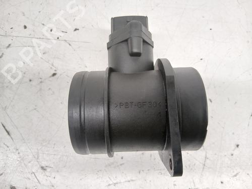 Used Mass air flow sensor ALFA ROMEO 147 (937_) 1.9 JTDM (937.AXD1A, 937.AXV1A, 937.BXB1A) (115 hp) 26205605