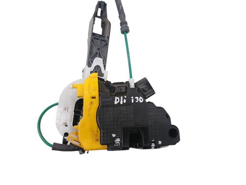 Front left lock HYUNDAI i30 (FD) | BP32010807C98