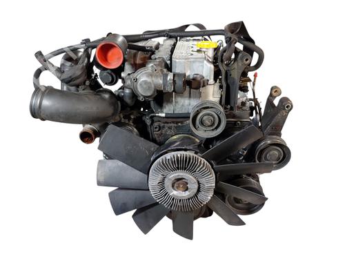 Used Engine OPEL FRONTERA A (U92) 2.5 TDS (115 hp) 32320525