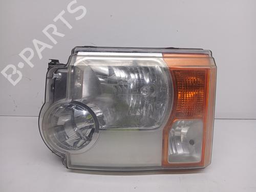 Used Left headlight LAND ROVER DISCOVERY III (L319) [2004-2009]  26610806