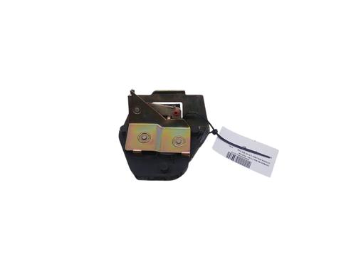 Used Tailgate lock Tailgate lock CITROËN BERLINGO / BERLINGO FIRST Box Body/MPV (M_) 2.0 HDI 90 (MBRHY, MCRHY) (90 hp) 33748774 33748774