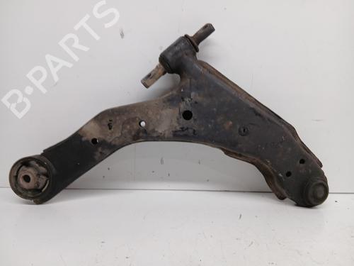 Used Left front suspension arm Left front suspension arm KIA CERATO I Hatchback (LD) 2.0 CRDi (112 hp) 33245851 33245851