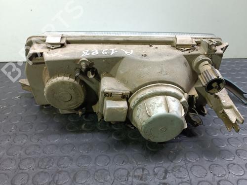 Right headlight RENAULT 9 (L42_) 1.4 (L423) | BP23067164C29 
