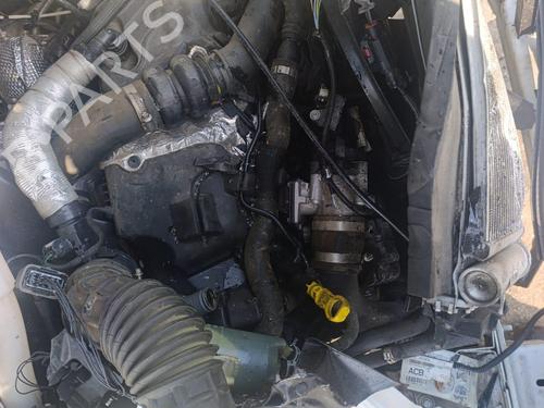 Engine FORD TRANSIT CUSTOM V362 Van (FY, FZ)  | BP32725000M1  - Image 11