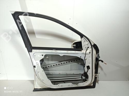 Left front door MERCEDES-BENZ M-CLASS (W164) ML 320 CDI 4-matic (164.122) | BP25047206C2 