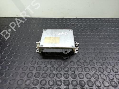 Engine control unit (ECU) OPEL VECTRA B (J96) 2.0 i 16V (F19) | BP32155553M57