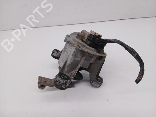 Rear wiper motor NISSAN TERRANO I (WD21) 2.7 TD 4WD (LBYD21) | BP29865710M102
