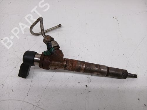 Used Injector NISSAN QASHQAI I (J10, NJ10) [2006-2015]  29610938