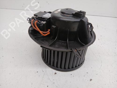 Heater blower motor VW PASSAT B6 Variant (3C5)  | BP29877917M62