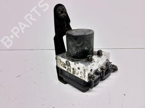 ABS Bremseaggregat RENAULT SCÉNIC II (JM0/1_) [2003-2010]  28470853