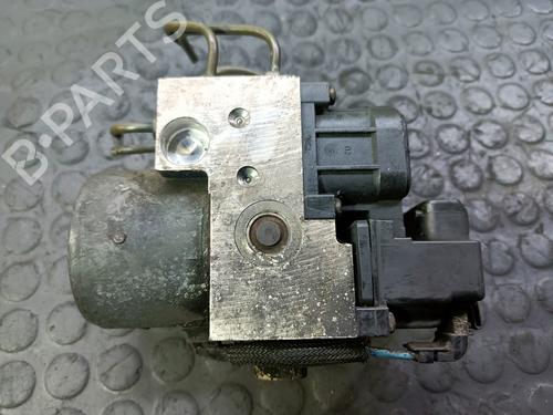 Used ABS pump OPEL ZAFIRA A MPV (T98) 2.0 DTI 16V (F75) (101 hp) 20817859