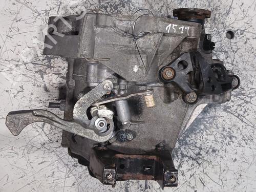 Getriebe VW POLO IV (9N_, 9A_) 1.4 16V | BP29718034M3