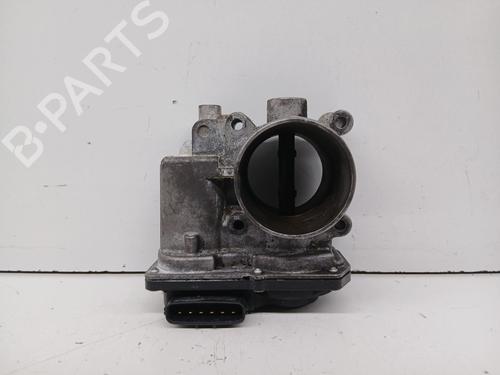 Used Throttle body Throttle body NISSAN PATHFINDER III (R51) [2005-2026] 33053414 33053414