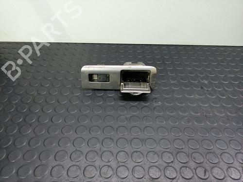 Venstre bak elrute bryter NISSAN NAVARA NP300 (D40) 2.5 dCi 4WD (D40TT, D40T, D40M, D40BB) | BP20826703I29 