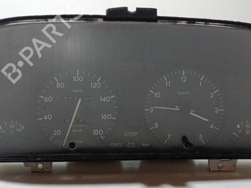 Used Instrument cluster PEUGEOT 306 Hatchback (7A, 7C, N3, N5) [1993-2003]  20830983