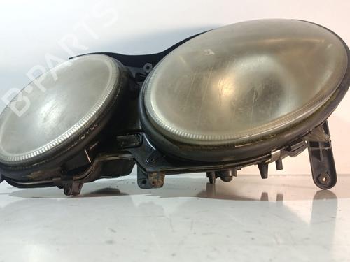 Used Left headlight MERCEDES-BENZ E-CLASS (W211) E 220 CDI (211.006) (150 hp) 20842361