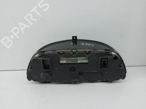 Kombinert Instrument CITROËN XSARA (N1)  | BP29547731C47 