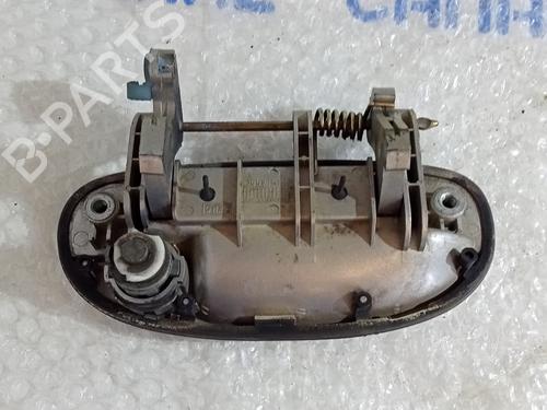 Front right exterior door handle DAEWOO LANOS (KLAT) 1.5 | BP20815804C129 
