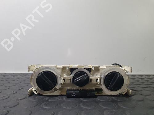 Commande Chauffage SKODA FABIA I (6Y2) [1999-2008]  20825262