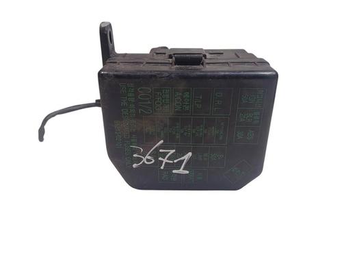 Used Fuse box Fuse box HYUNDAI ATOS (MX) 1.0 i (54 hp) 39658079 39658079