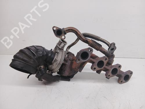 Turbolader/Kompressor KIA CARENS IV 1.7 CRDi | BP27355023M71 