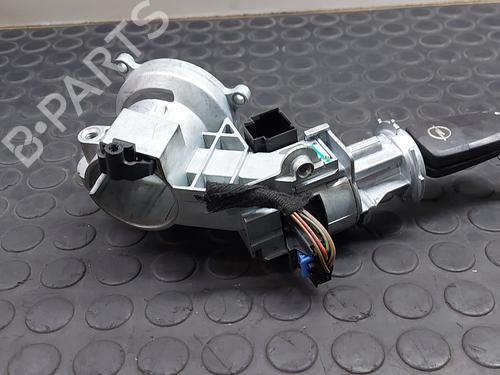 Ignition barrel OPEL CORSA D (S07)  | BP21017168M48 