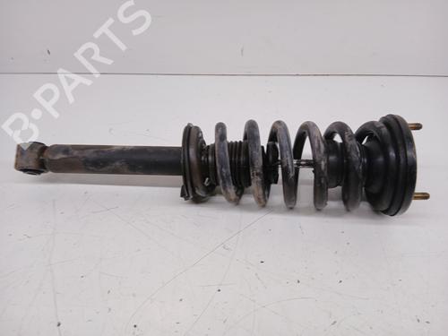 Used Left front shock absorber MITSUBISHI PAJERO III (V7_W, V6_W) 3.2 Di-D (V68W, V78W) (165 hp) 29613297