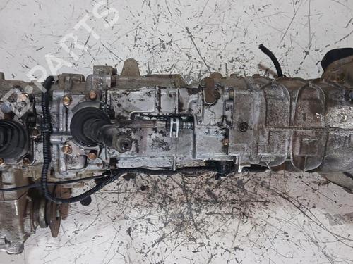 Gearbox KIA SPORTAGE SUV (K00) 2.0 TD 4WD | BP27396634M3 