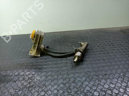 Brake master cylinder ALFA ROMEO 156 (932_) 1.9 JTD (932B2) | BP20817413M77 