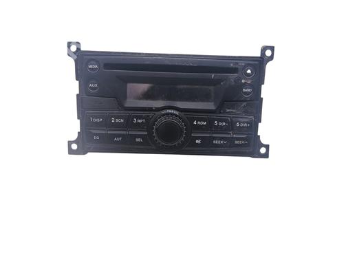 autoradio-mahindra-goa-pickup-2010-32328855 main image