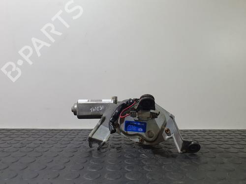 Used Rear wiper motor KIA SORENTO I (JC) 2.5 CRDi 4WD (140 hp) 20831984