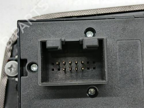 Left front window switch VW PASSAT B5.5 (3B3) | BP33037412I27 - Image 2