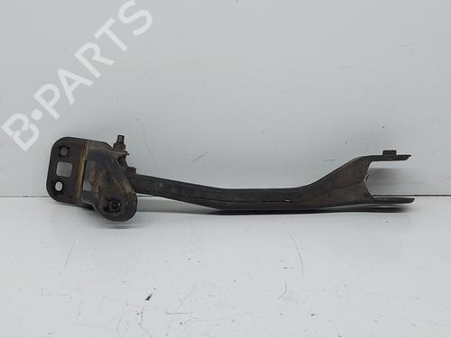 Right rear suspension arm SUZUKI GRAND VITARA II (JT, TE, TD) 1.9 DDiS (JB419WD, JB419XD) | BP26006931M15 