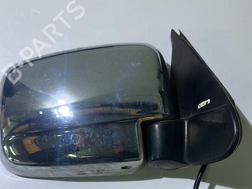 Right mirror FORD RANGER (ER, EQ, R_) 2.5 TD | BP20842356C27 