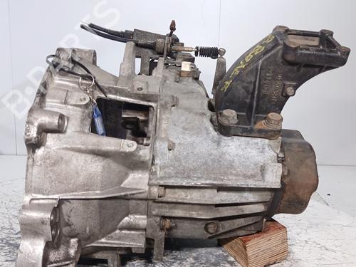 Gearbox PEUGEOT BOXER Van (230L)  | BP29595928M3 