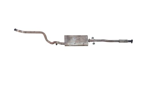 Linha de escape Linha de escape JEEP CHEROKEE (XJ) 2.5 TD 4x4 (116 hp) 36650483 36650483