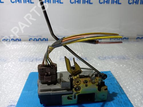 Front left lock CITROËN XSARA (N1) 2.0 HDi 90 | BP20826913C98 