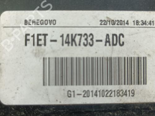 Fuse box FORD FOCUS III Turnier 1.6 TDCi | BP20843246E1 